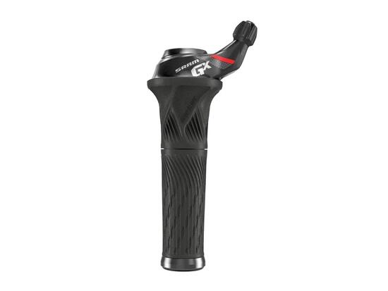 Sram Grip Shift Gx 2x11 Black