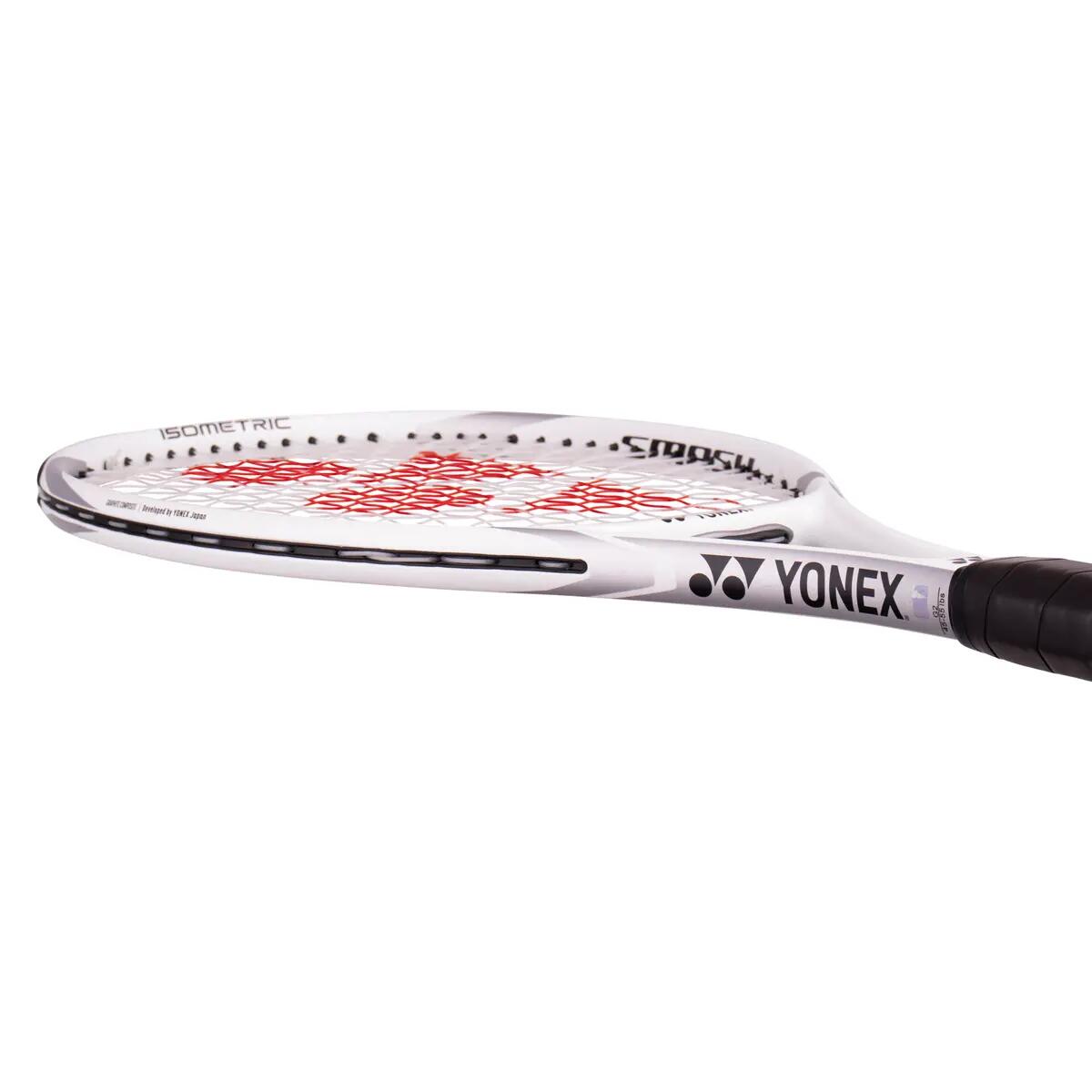 YONEX ISOMETRIC SMASH TEAM 100 290 16x19 L2 Racchetta da Tennis 6/6