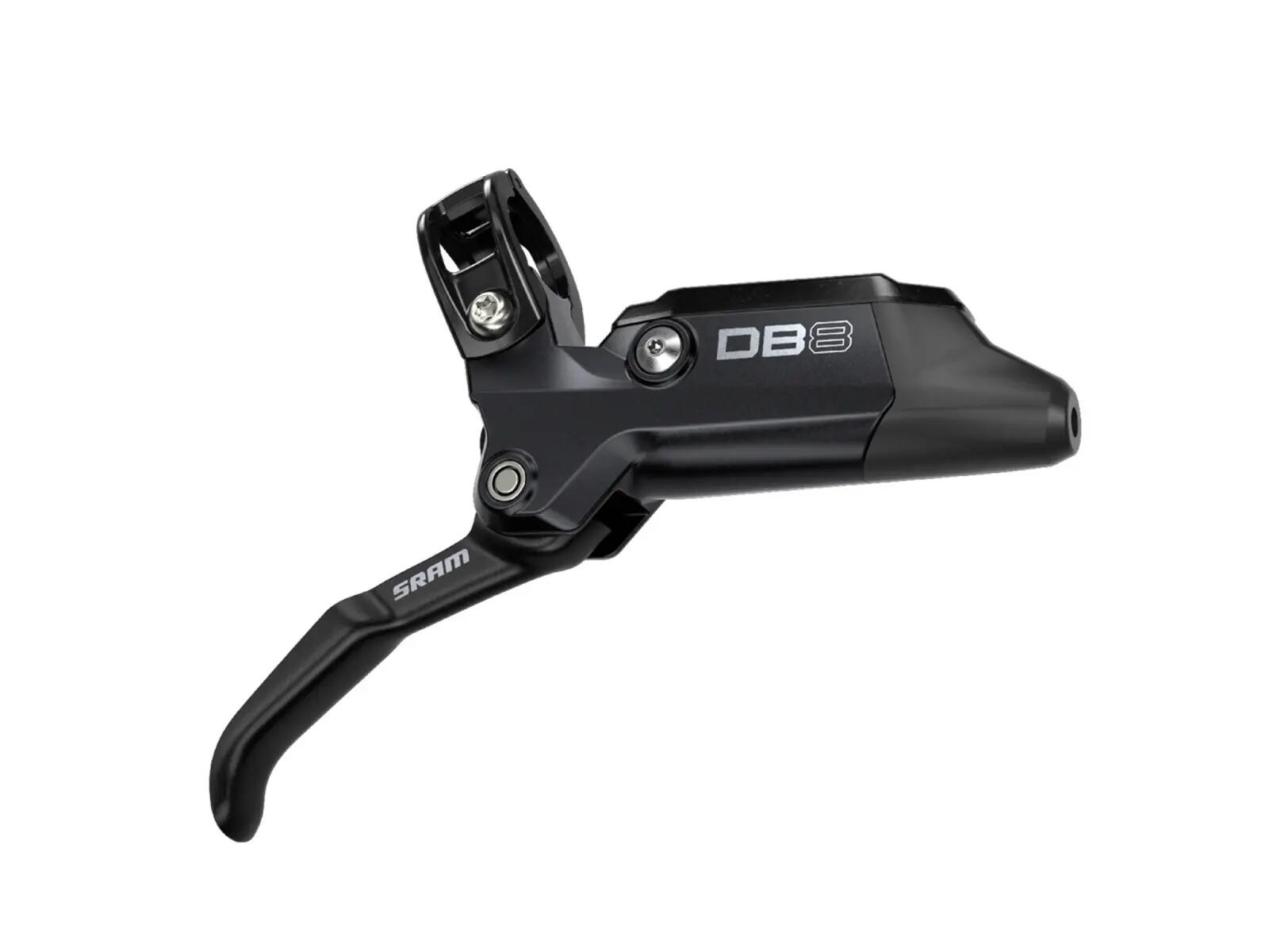 Sram Disc Brake Db8 Gloss Black 1/5