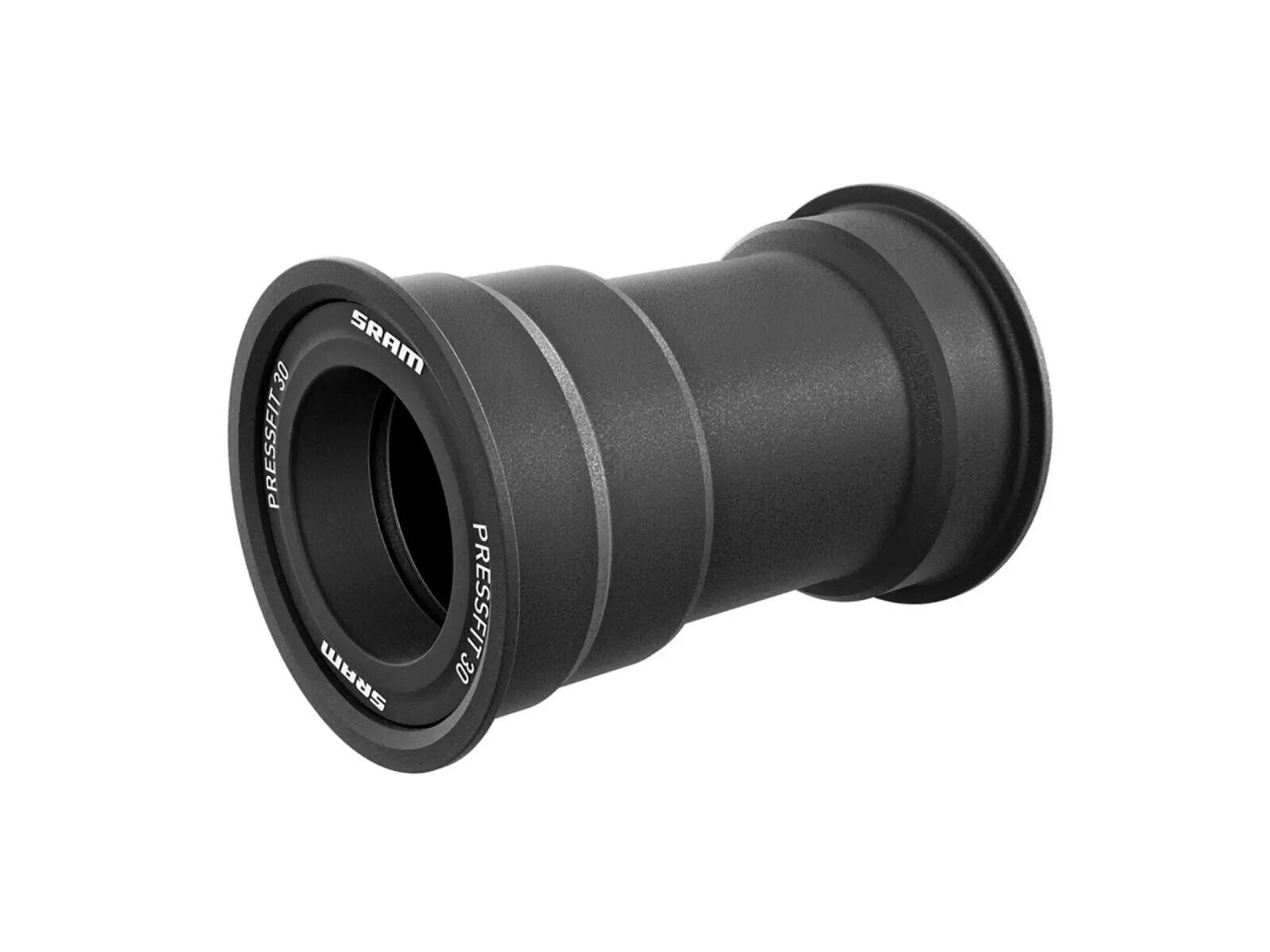 Truvativ Bottom Bracket Pressfit 30 Schwarz 1/3