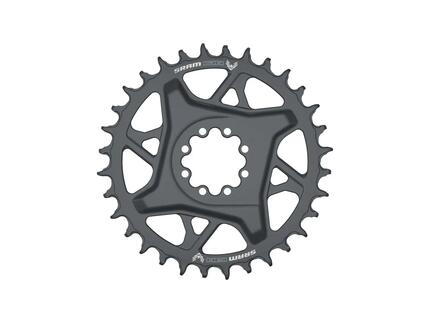 Sram Chainring T-type Eagle Gx Black