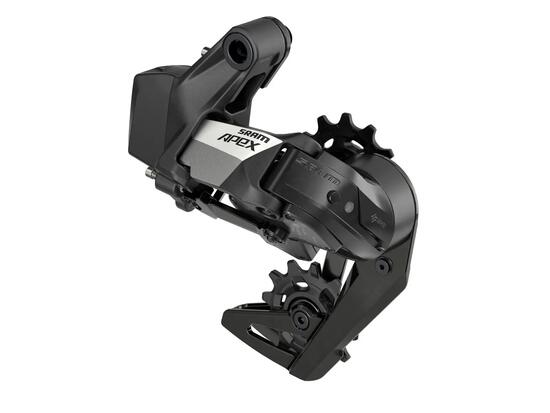 Sram Rear Derailleur Apex Xplr Axs Black
