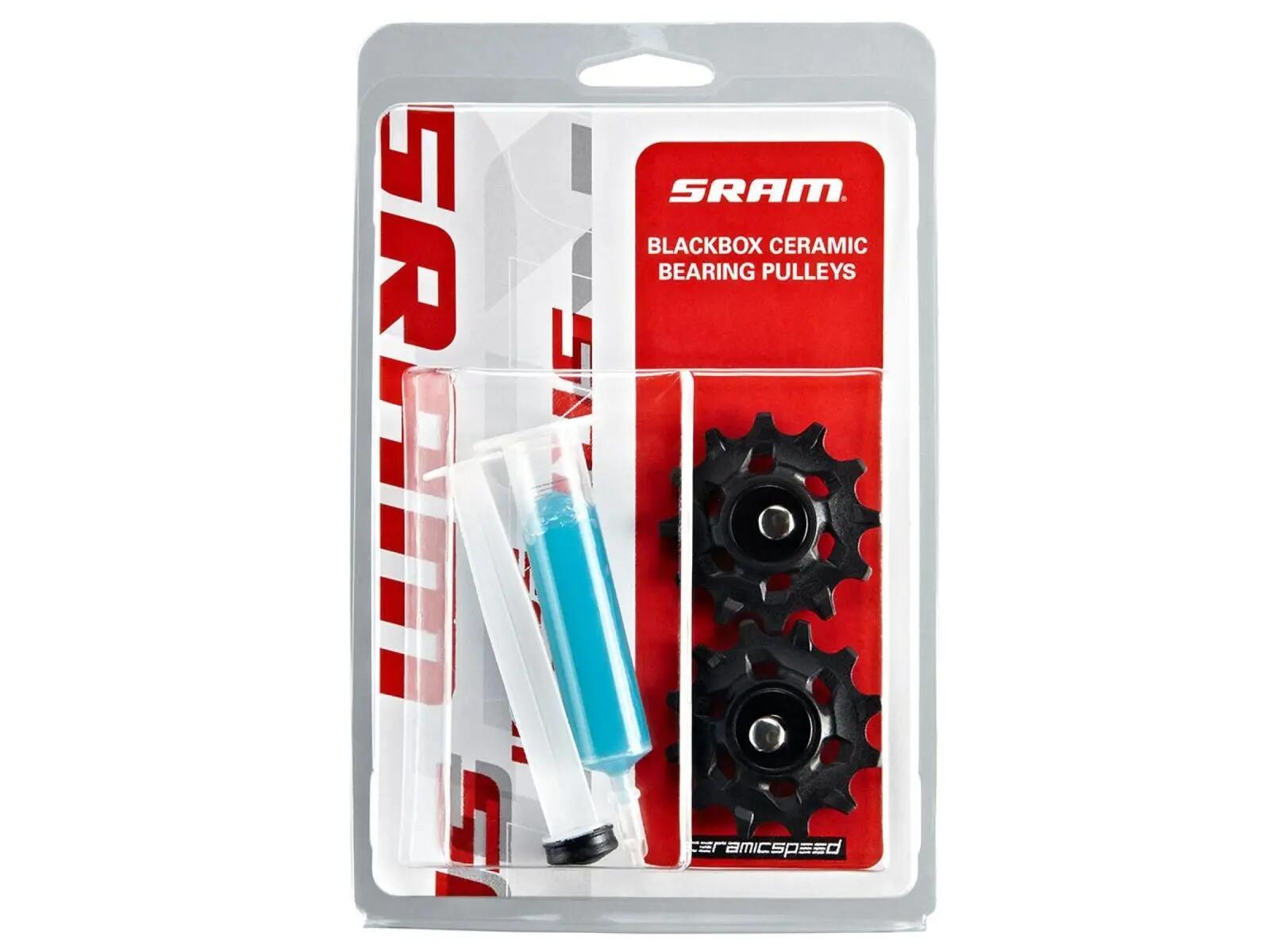SRAM picture