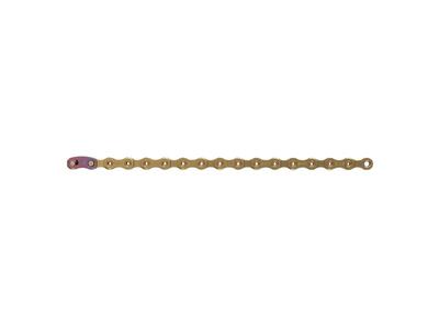Sram chain xx1 eagle 12-speed copper