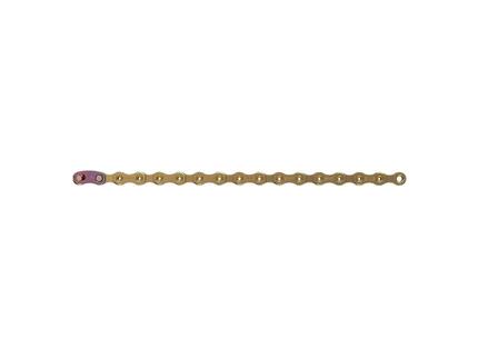 Sram Chain Xx1 Eagle 12-speed Gold