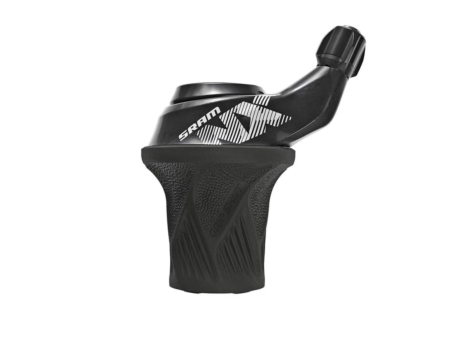 Sram Grip Shift Nx Black - Imagine 1