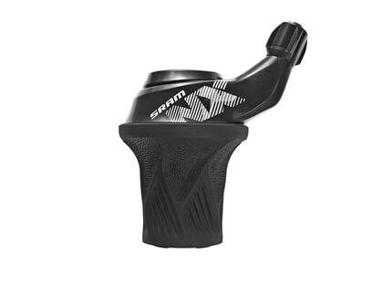 Sram Grip Shift Nx Black