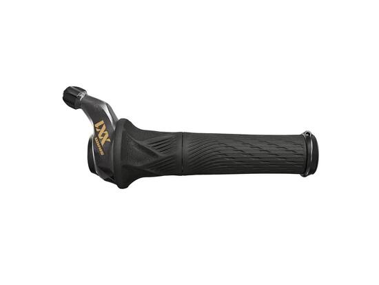Sram Xx1 Eagle Grip Shift Black-gold