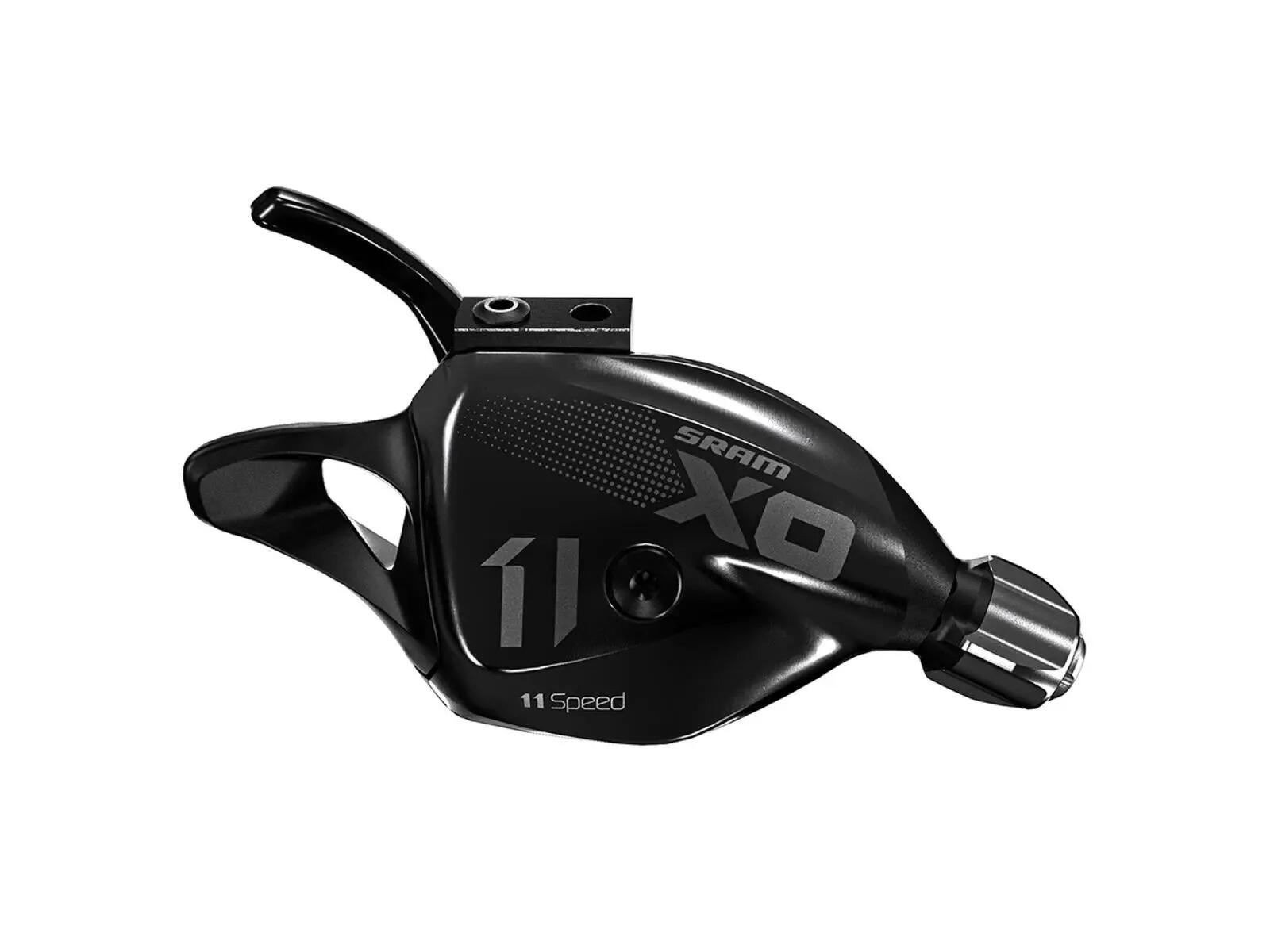 Sram Trigger X01 Black 1/3