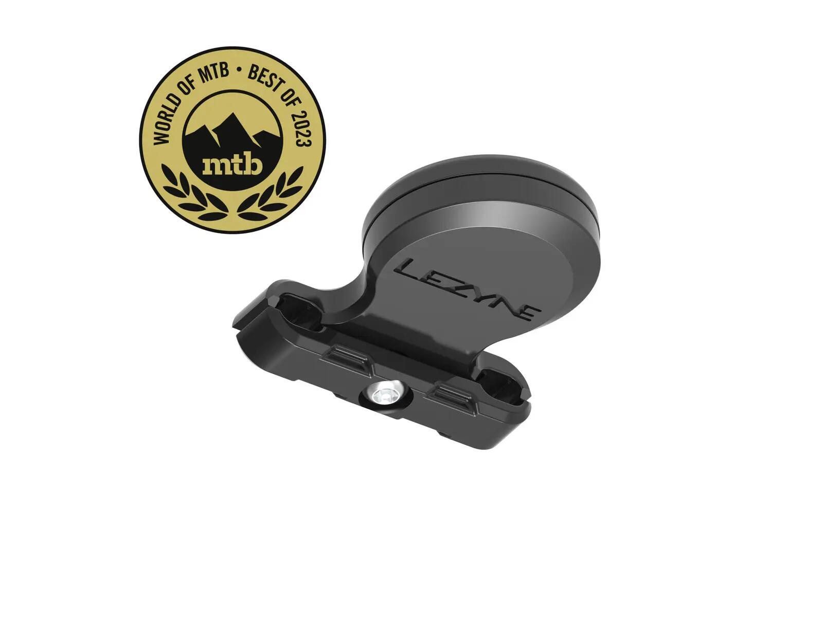 Lezyne Matrix Saddle Tagger 1/7