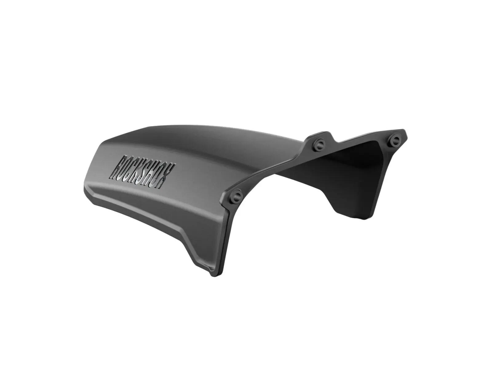 Rockshox Mtb Fender Zeb Black 1/2