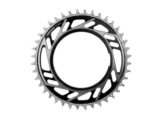 Sram Charinring Road Red Xplr E1 Silber