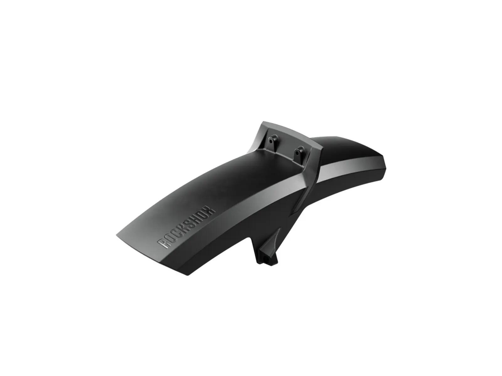 Rockshox Fender Boxxer 2024 Black