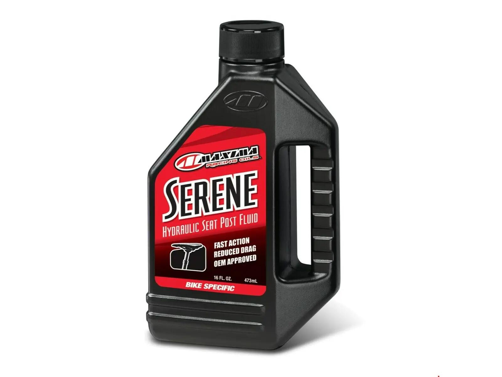 Rockshox Suspension Oil 1/2