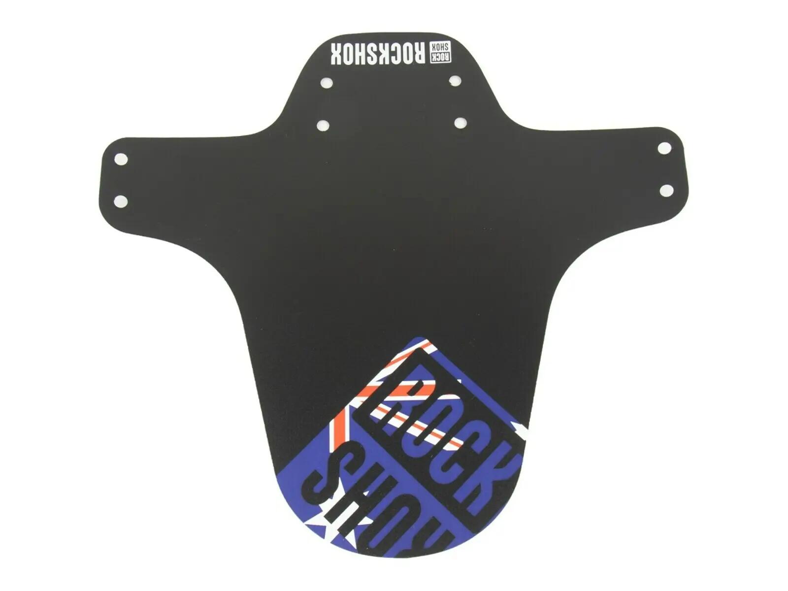 Rockshox Mtb Fender 1/2
