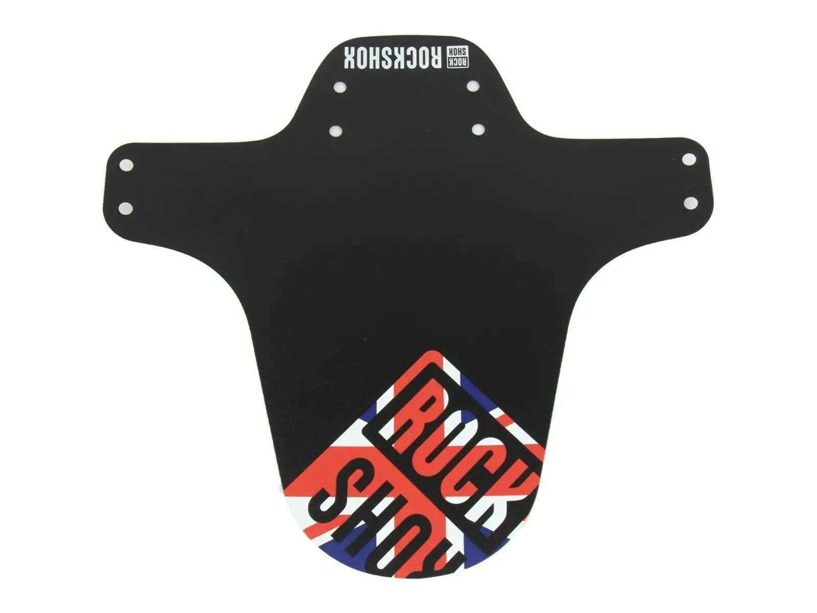 Rockshox Mtb Fender 1/2