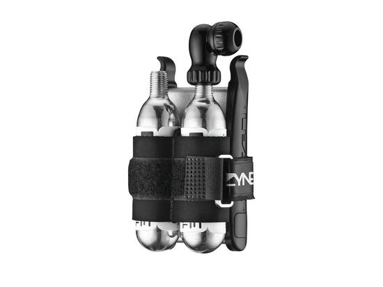 Lezyne Twin Drive Kit Lightgrey