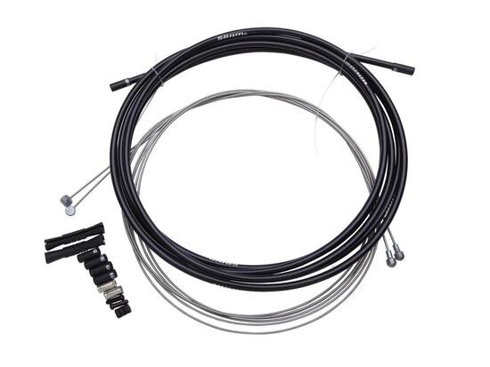 Sram Brake Cable Kit White