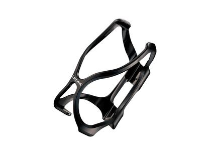 Lezyne Bottle Flow Cage Schwarz