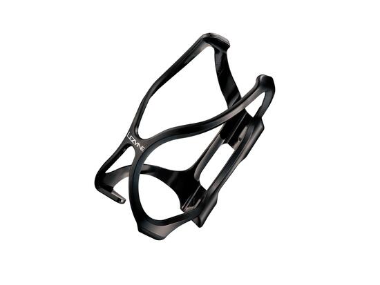 Lezyne Bottle Flow Cage Schwarz