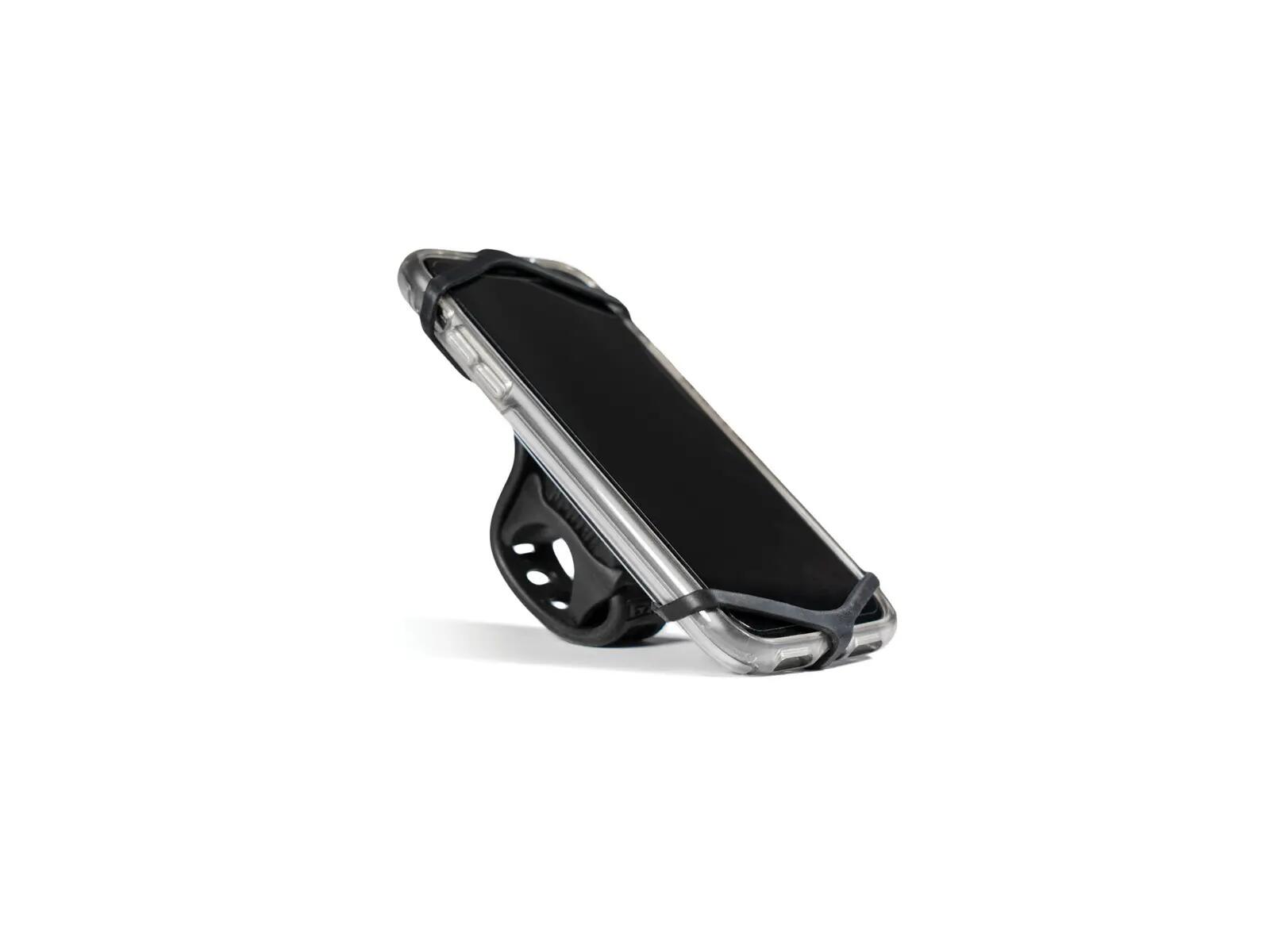 Lezyne Smart Grip Smartphone Mount Black 1/8