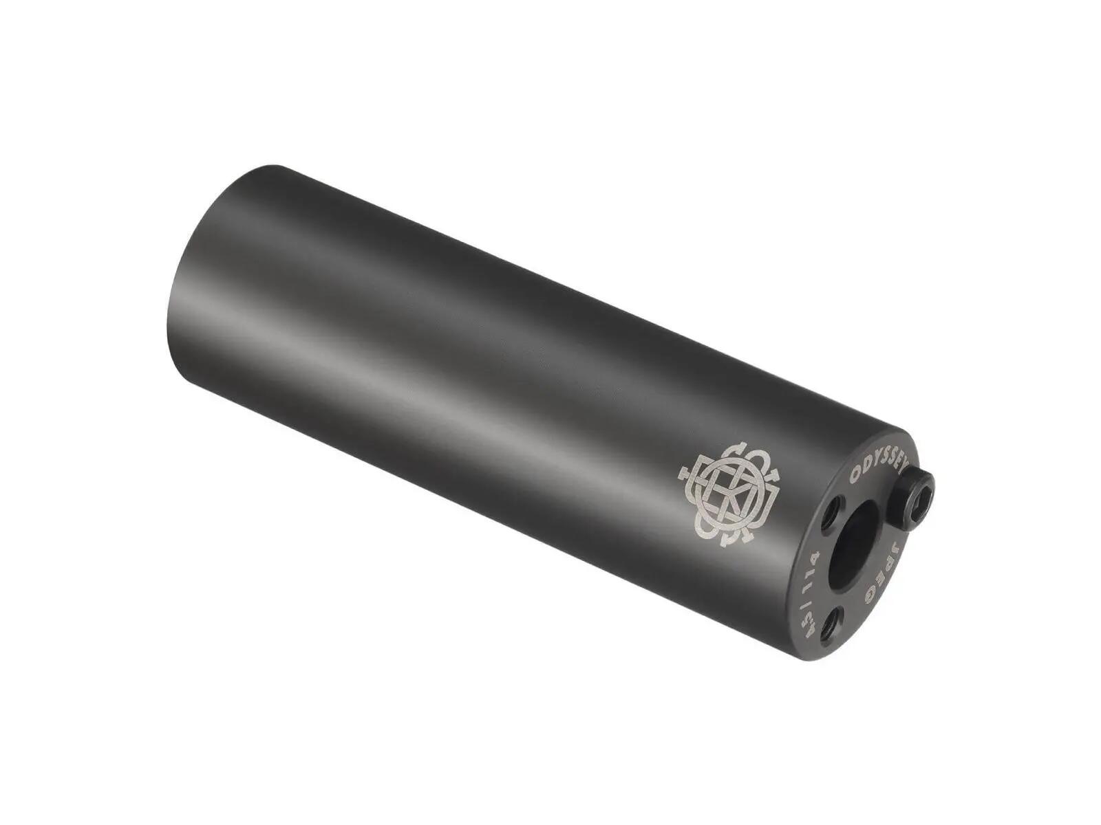 Odyssey Odyssey Jpeg Longer Peg Black 1/1