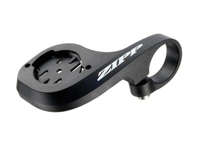 Zipp computer mount aero tt schwarz