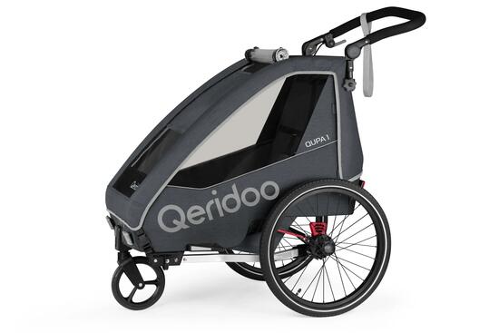 Qeridoo Qupa1 Stroller
