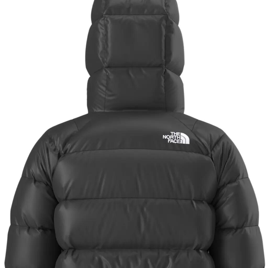 Casaco de penas W HYDRN DWN HOODIE MULHER 5/5