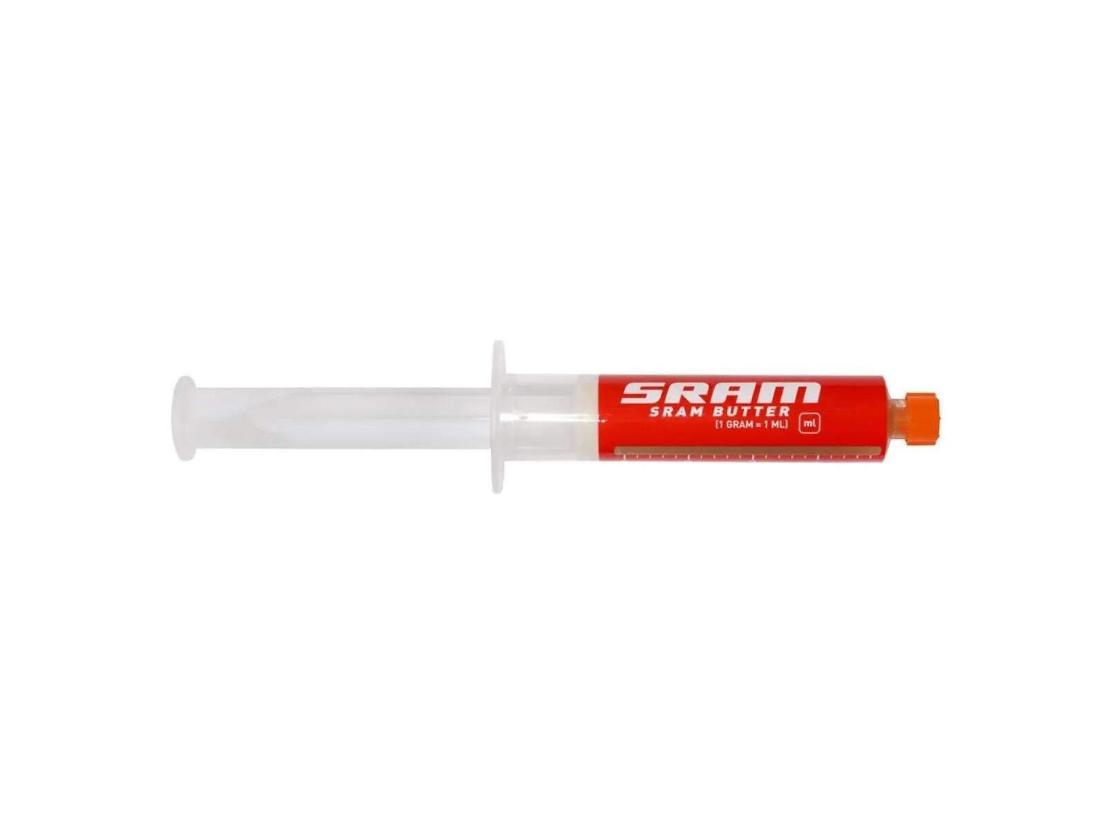 SRAM picture