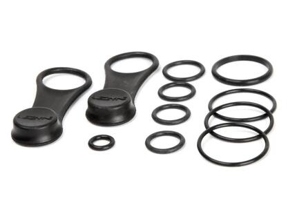 Lezyne Seal Kit Black