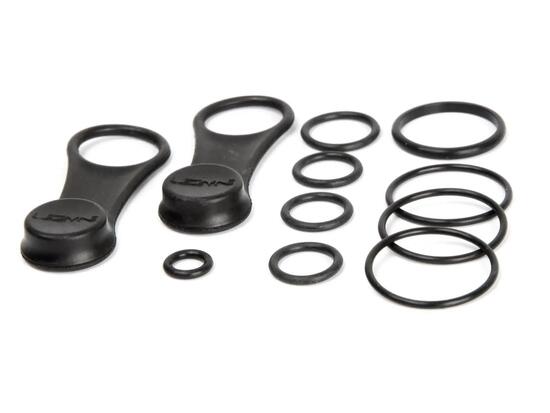 Lezyne Seal Kit Black