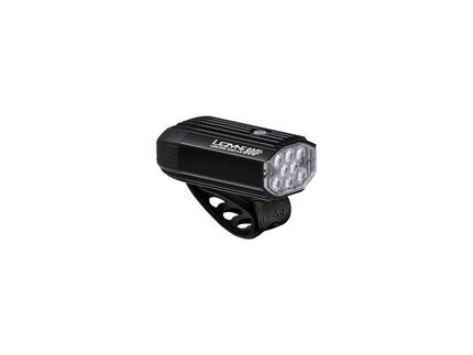 Lezyne Micro Drive 800+ Satin Black