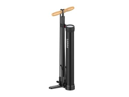 Lezyne Pressure Over Drive Gloss Black 635 Cm - 63.5 Cm