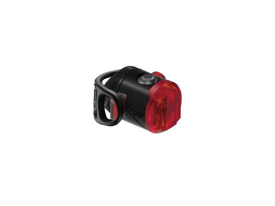 Lezyne Femto USB-C-Laufwerk hinten schwarz