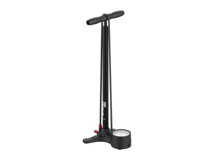 Lezyne Sport Hp Floor Drive Matt Black 635 Cm - 63.5 Cm