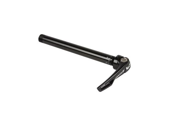 Rockshox Maxle Ultimate Vorne Schwarz