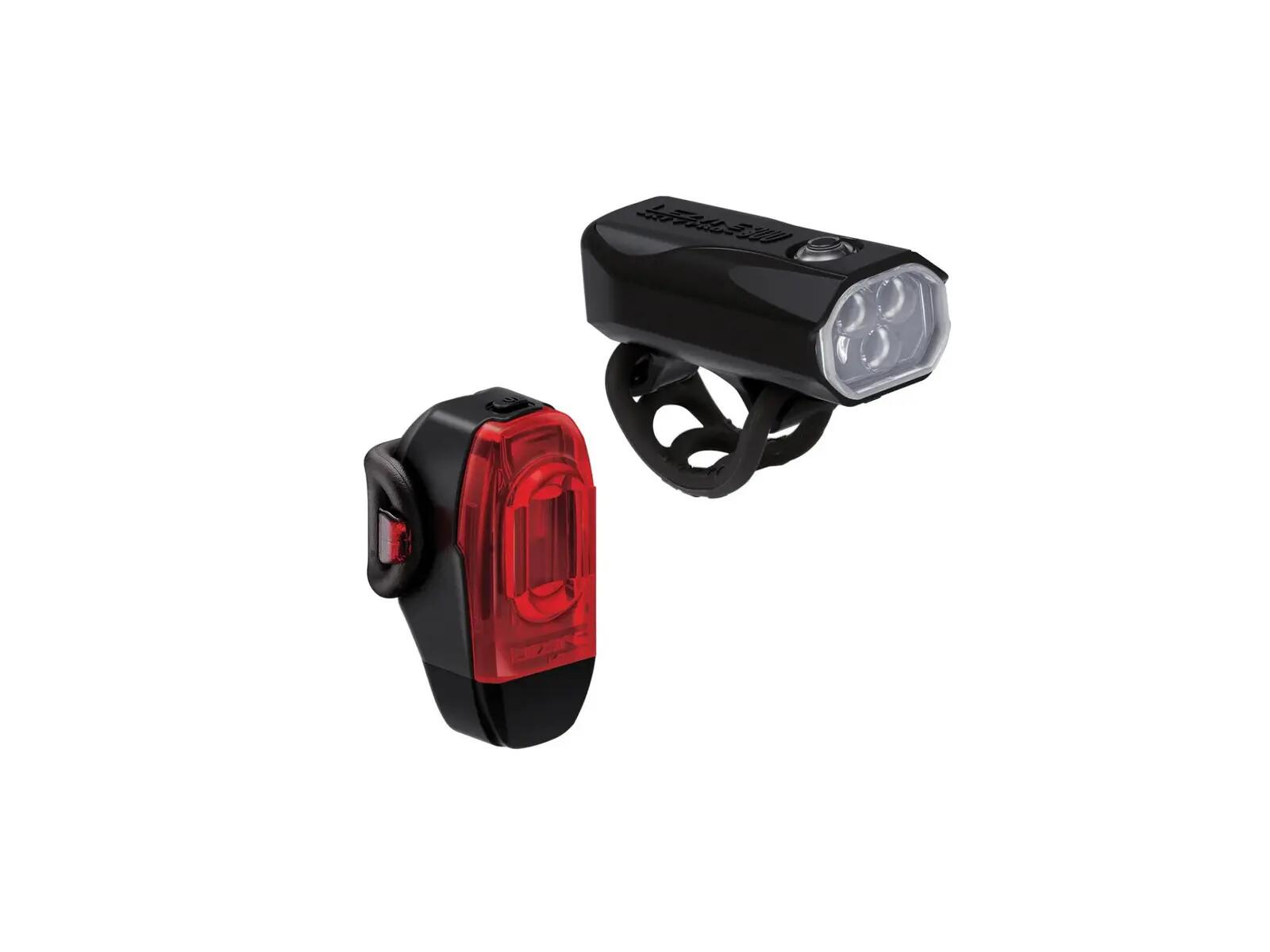 Lezyne Led Pair Ktv Drive Pro 300+ / Ktv Drive+