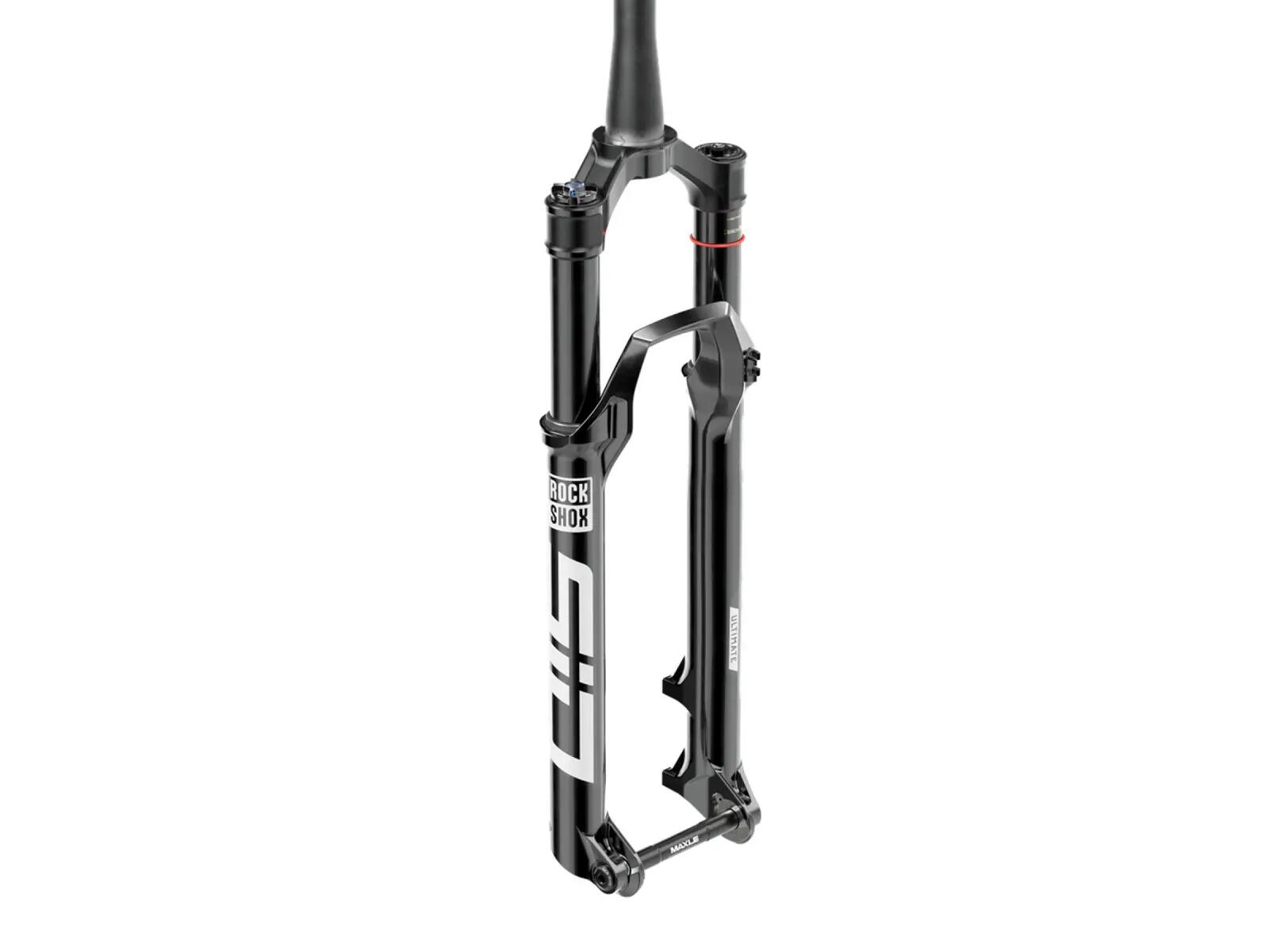 Rockshox Sid Ultimate Race Day- 3p Black - 29 1/3