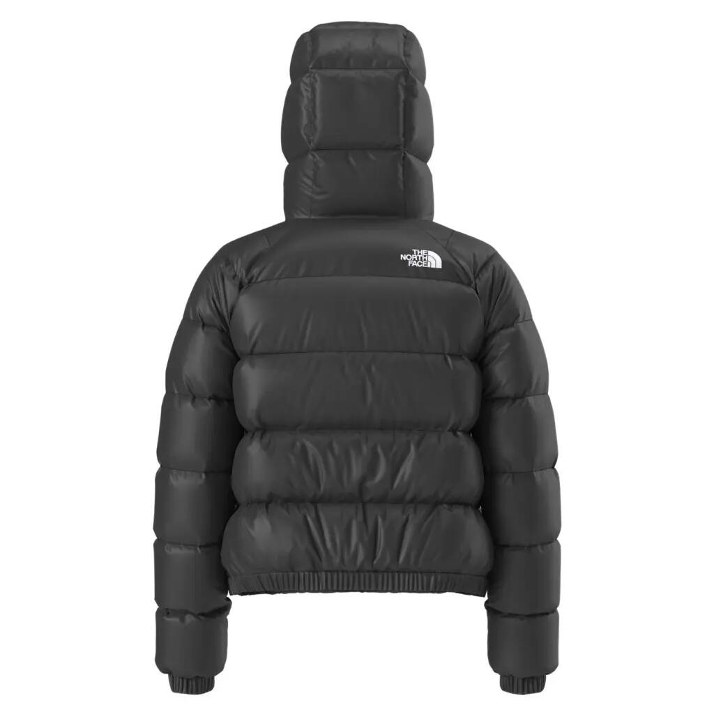 Casaco de penas W HYDRN DWN HOODIE MULHER 2/5