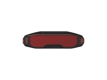 Lezyne Super Bright E12 Stvzo Black