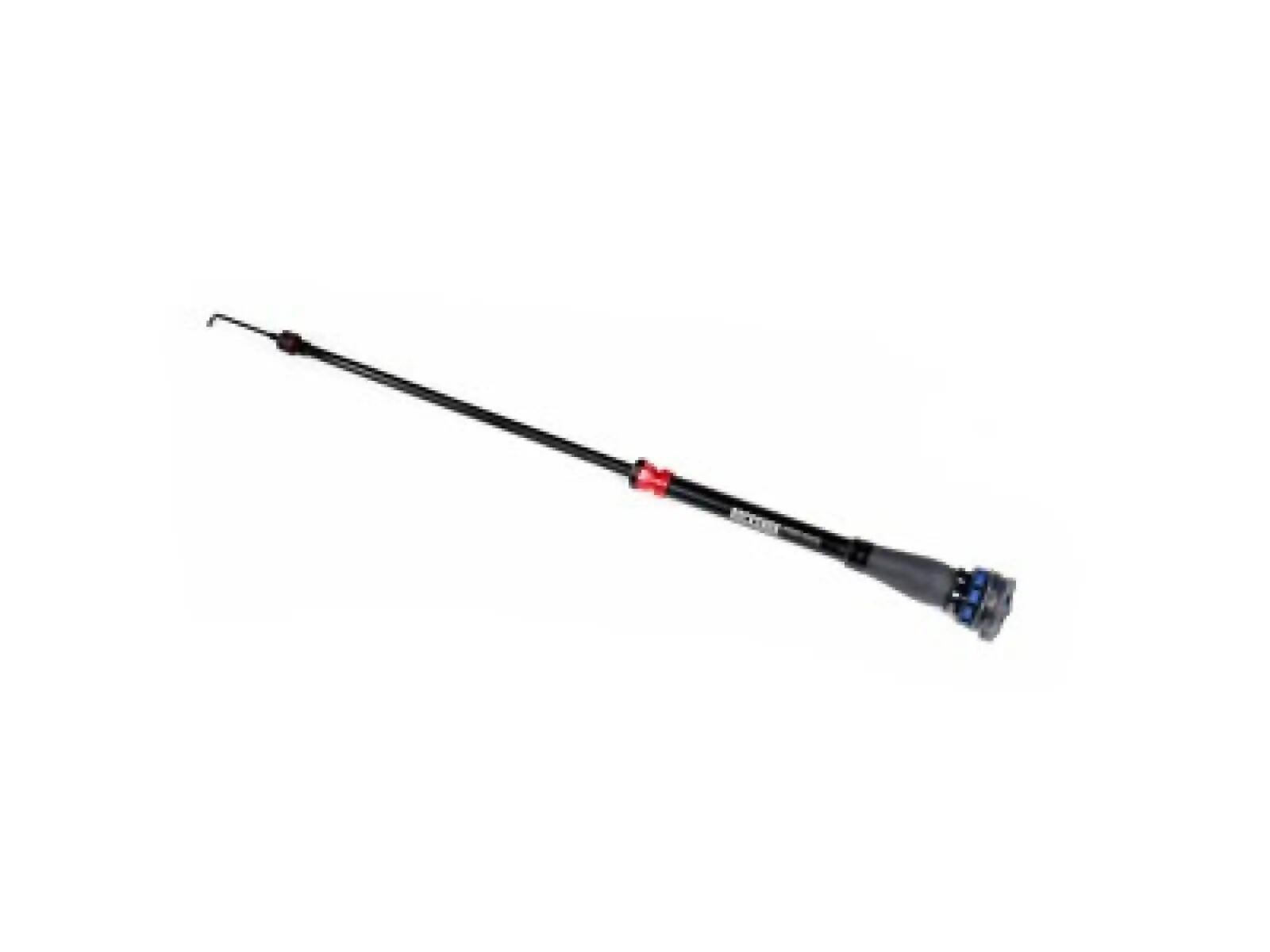 Rockshox Damper Upgrade Kit - Charger Race Day 2 3p 1/1