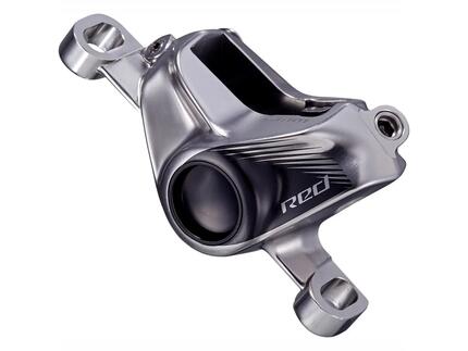 Sram Bremssattel Red eTap HRD 11.5018.024.010,grau,Post Mount,Rear