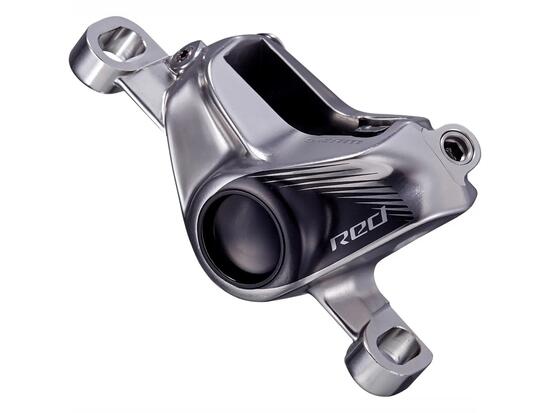 Sram Bremssattel Red eTap HRD 11.5018.024.010,grau,Post Mount,Rear