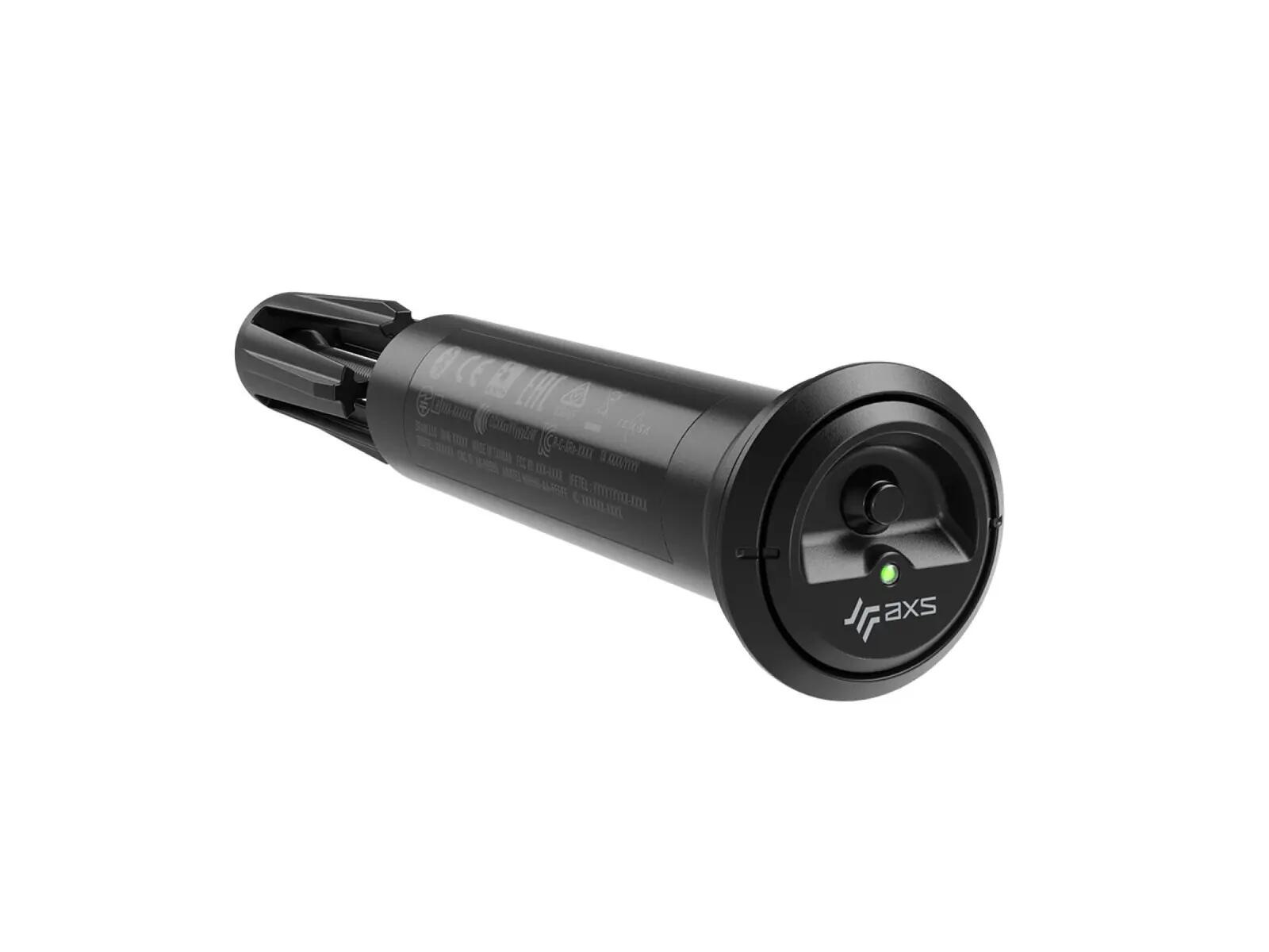 Sram Pedal Sensor For Flight Attendant Schwarz 1/3