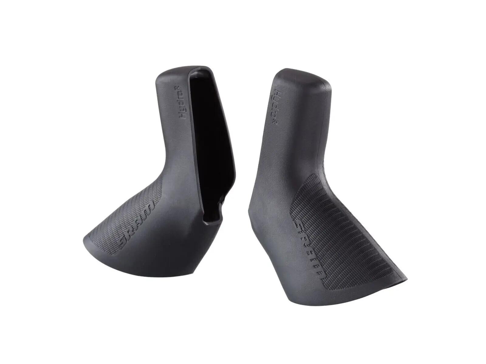 Sram Hood Cover Etap Axs Schwarz 1/3