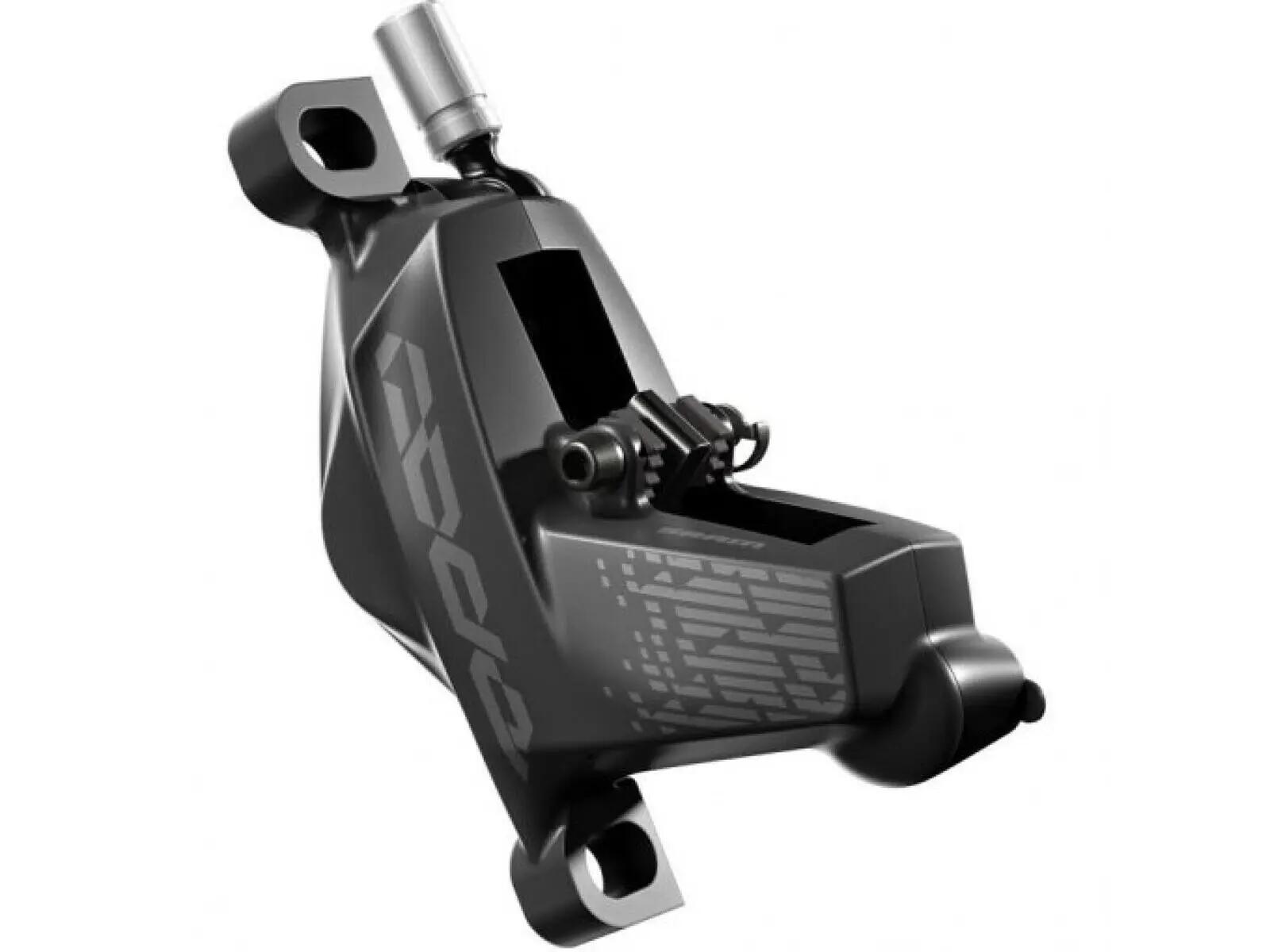 Sram Disc Brake Caliper Assembly - Code R(b1)/ Rsc(a1) Matt Black 1/1
