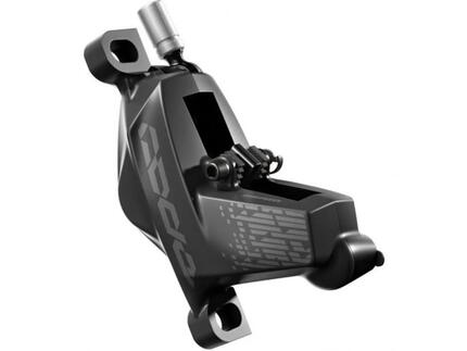 Sram Disc Brake Caliper Assembly - Code R(b1)/ Rsc(a1) Matt Black