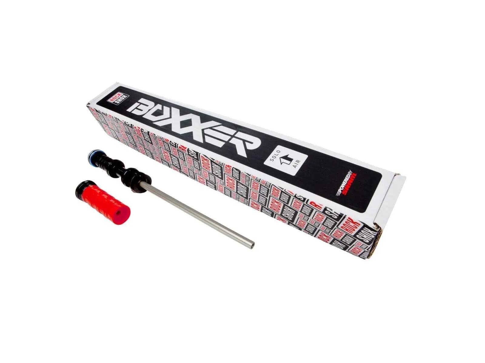 ROCK SHOX picture