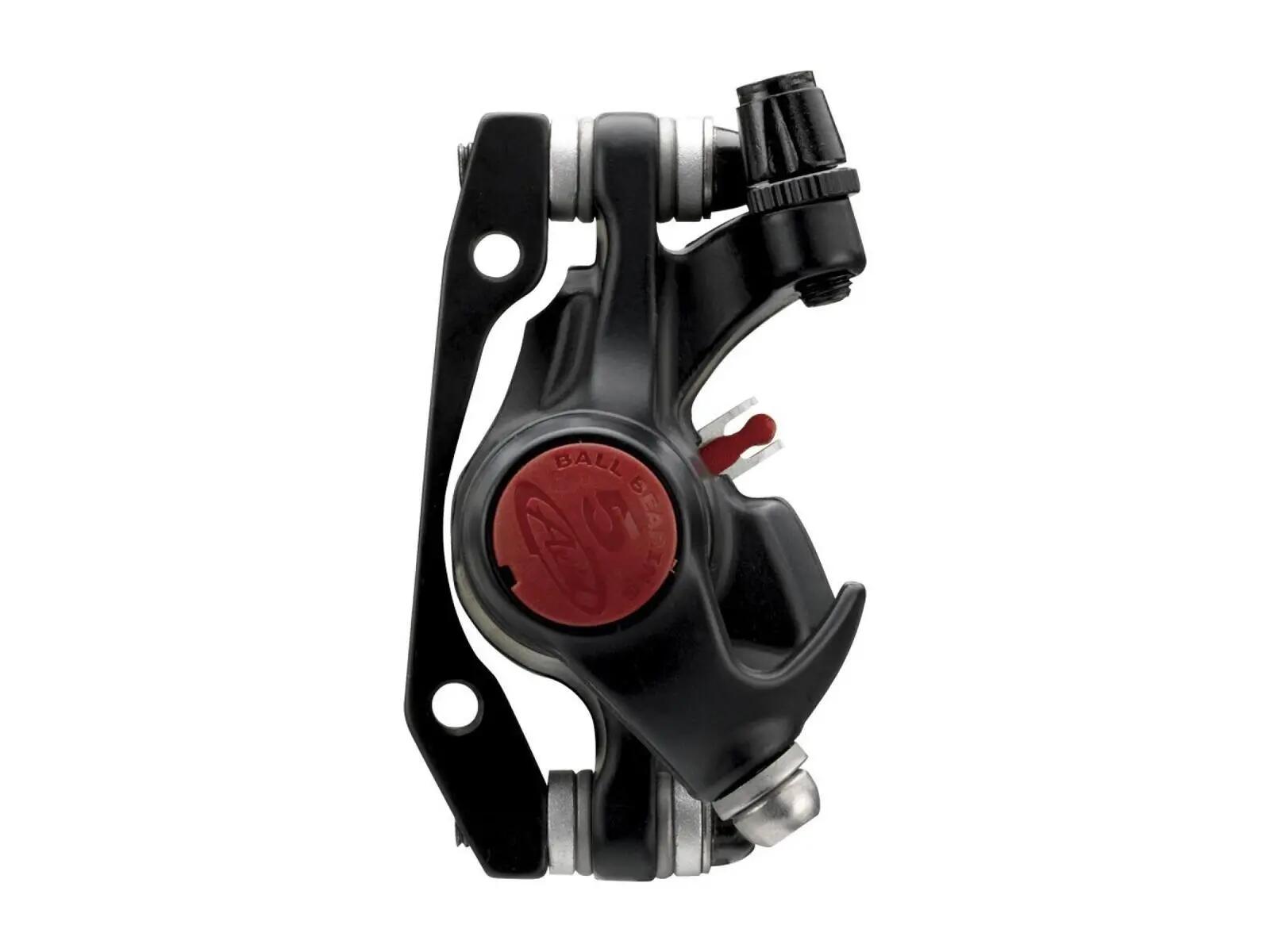 Avid Disc Brake Bb5 Mtb Black 1/3